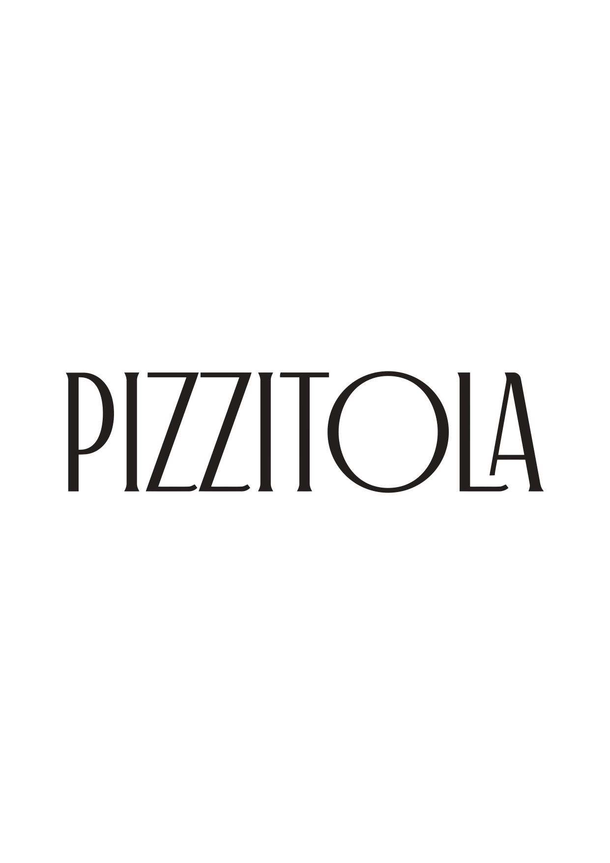 Pizzitola